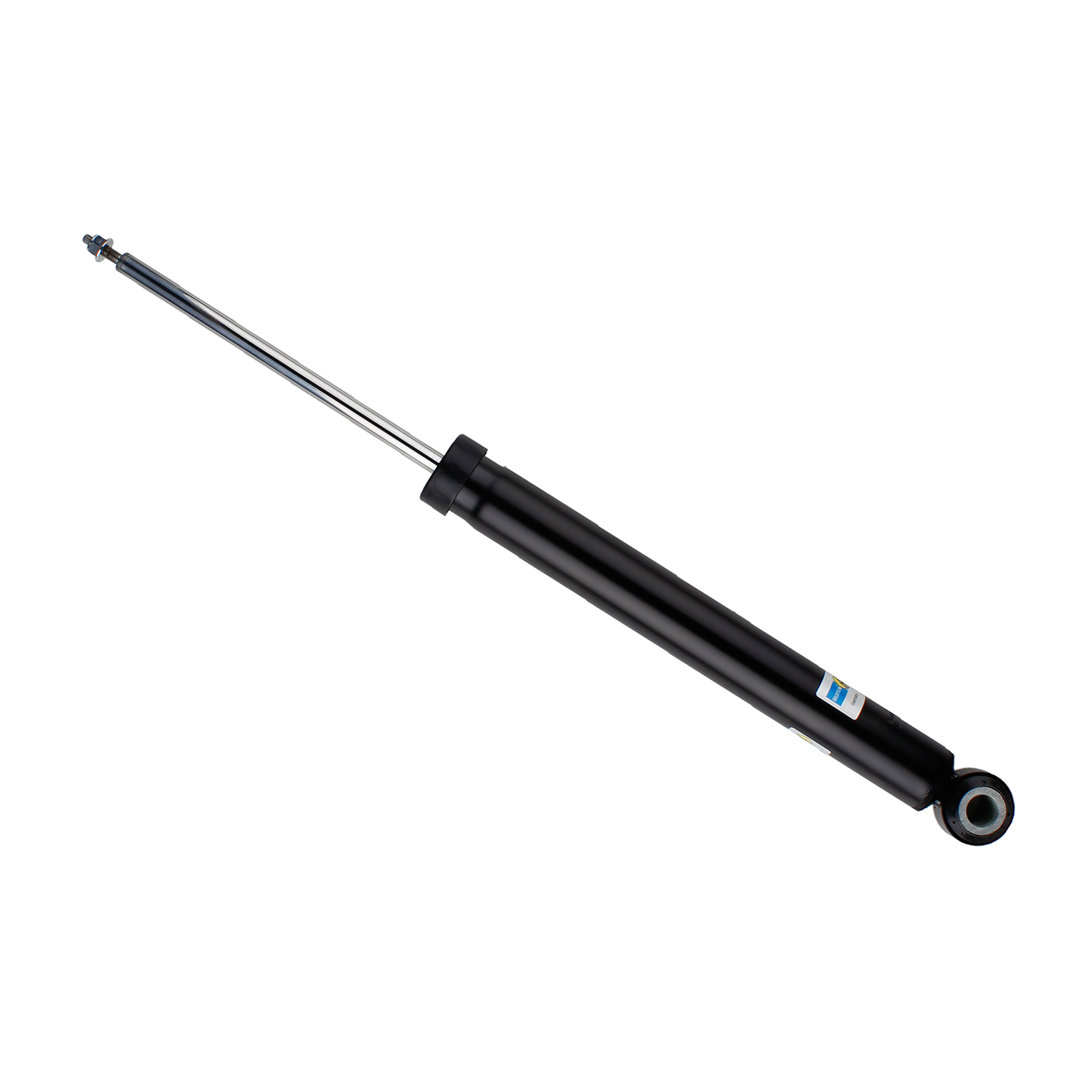 Bilstein 19-266817 B4 OE Replacement - Suspension Shock Absorber